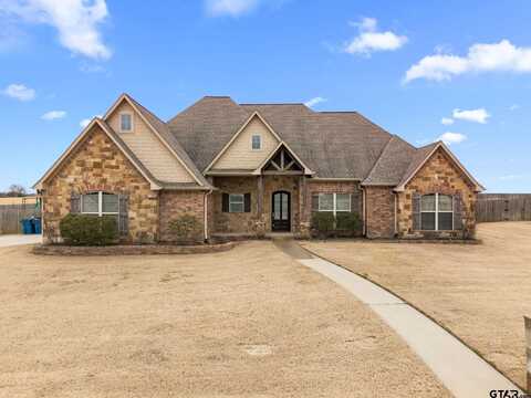 185 Eland Way, Bullard, TX 75757