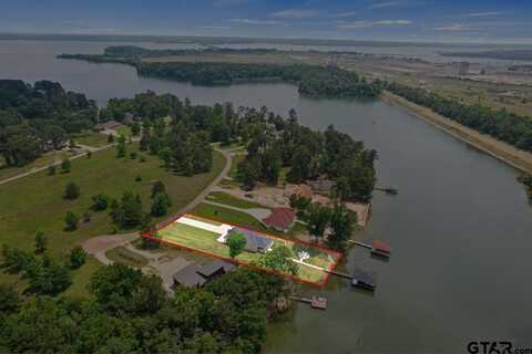 419 Lost Lake Trail, Mount Pleasant, TX 75455