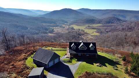 397 Headwaters Rd, Slatyfork, WV 26291