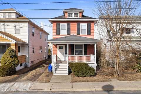 36 Culver Street, Forty Fort, PA 18704