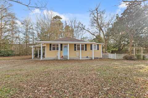 1616 Adeline St., Hattiesburg, MS 39401