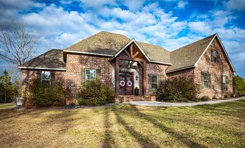 102 Simms Rd., Sumrall, MS 39482