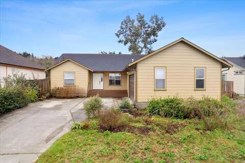 2344 Kellog Place, Eureka, CA 95503