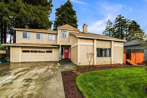 6311 Leeann Drive, Eureka, CA 95503