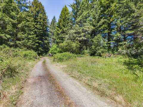 255 Kingston Road, Fieldbrook, CA 95519