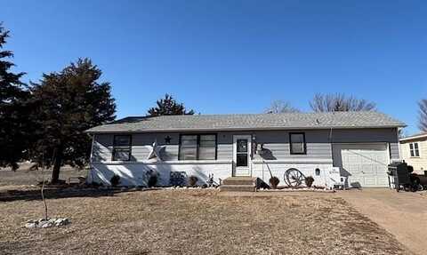 312 Niles Ave, Kinsley, KS 67547