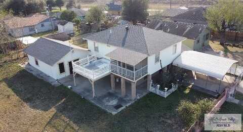 2002 E 24TH ST., WESLACO, TX 78596