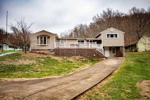 4362 16th Street Road, Huntington, WV 25701