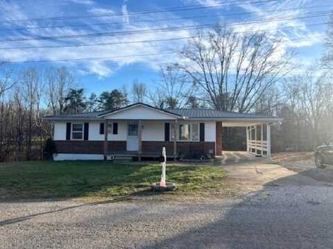 298 Meadow Lane, Milton, WV 25541