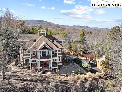 461 Summit Rise, Boone, NC 28607