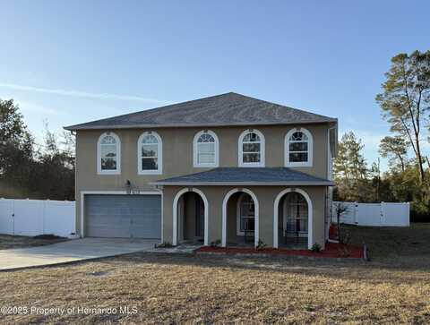 6113 Freeport Drive, Spring Hill, FL 34606