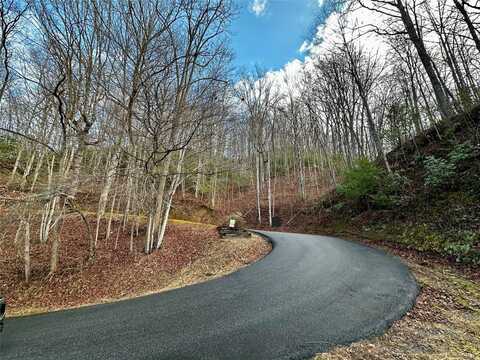 River Ridge Parkway lot: 29, Tuckasegee, NC 28783
