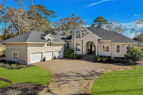 33 Lexington Drive, Bluffton, SC 29910