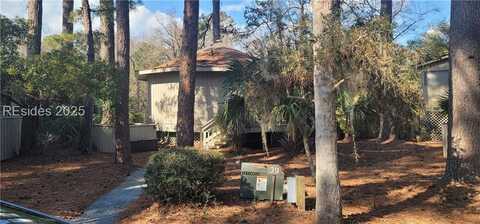 39 Night Heron Lane, Hilton Head Island, SC 29928