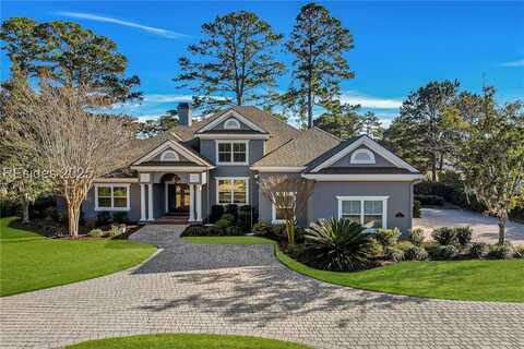 138 Belfair Oaks Boulevard, Bluffton, SC 29910