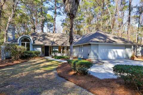 3 Windflower Way, Hilton Head Island, SC 29926