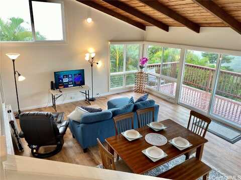 2164 Halekoa Drive, Honolulu, HI 96821