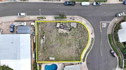 92-840 Wainohia Street, Kapolei, HI 96707