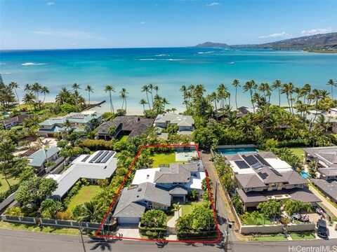 243 Portlock Road, Honolulu, HI 96825