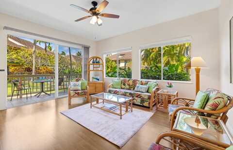 1831 POIPU RD unit: 513, Koloa, HI 96756