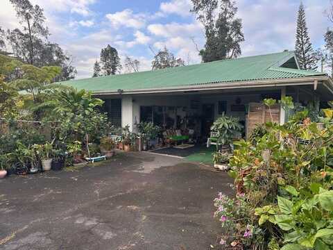 1379 MELE MANU ST, Hilo, HI 96720