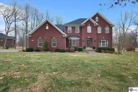 124 River Edge Road, Brandenburg, KY 40108