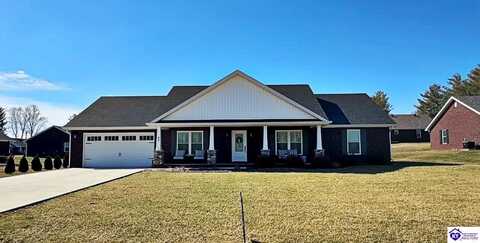 43 Highview Drive, Campbellsville, KY 42718