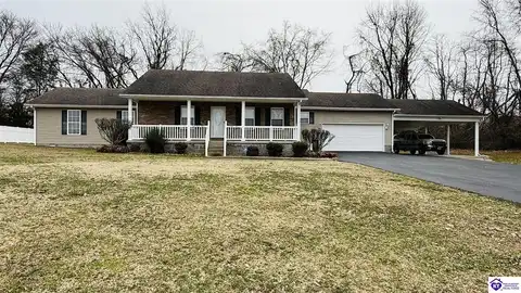 131 Valley Drive, Greensburg, KY 42743