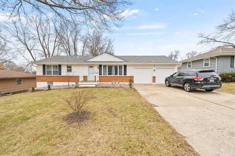 9305 E 81 Street, Raytown, MO 64138