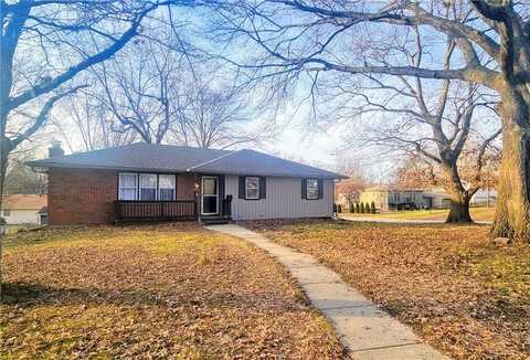 814 N Yuma Avenue, Independence, MO 64056