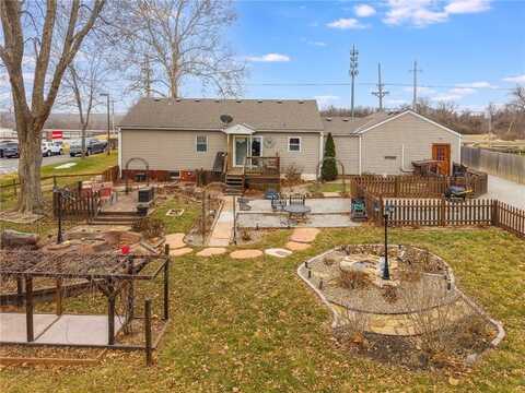 16716 E Us 40 Highway, Independence, MO 64055
