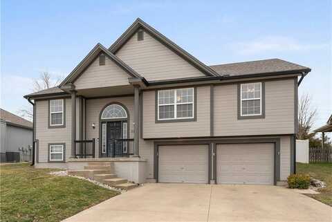 2108 Sycamore Lane, Grain Valley, MO 64029