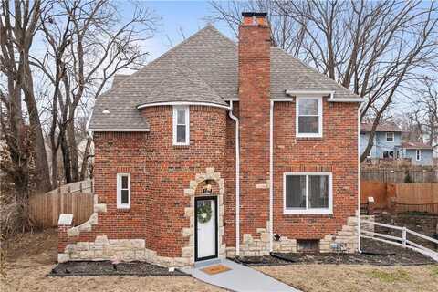 7329 Forest Avenue, Kansas City, MO 64131