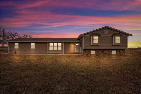 24005 Harper Road, Dennis, KS 67341