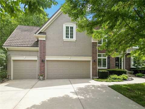 14209 Fontana Street, Leawood, KS 66224