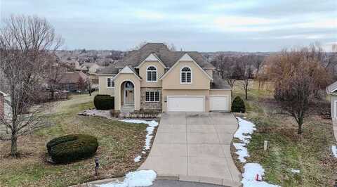 12615 Oak Lane Circle, Platte City, MO 64079