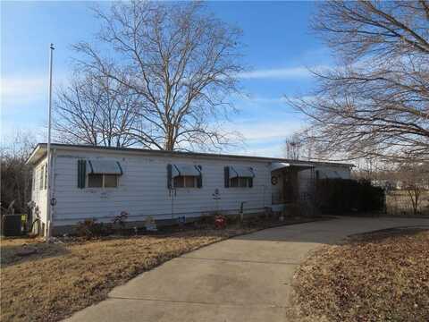 410 S Hospital Drive, Paola, KS 66071