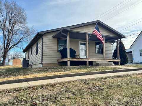 106 N Kirkwood Street, Highland, KS 66035