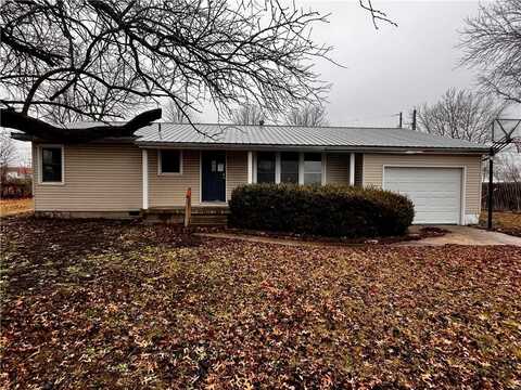 108 Sunset View Drive, Butler, MO 64730