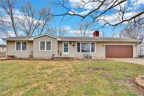 1603 Lee Lane, Pleasant Hill, MO 64080