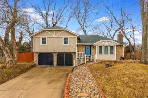 8365 N Britt Court, Kansas City, MO 64151