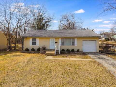 2700 S Glenwood Avenue, Independence, MO 64052