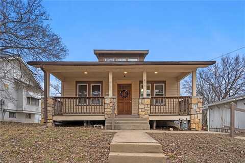 815 S Crysler Avenue, Independence, MO 64052