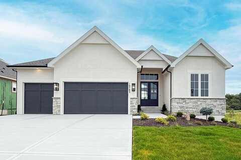 10783 S Shady Bend Road, Olathe, KS 66061