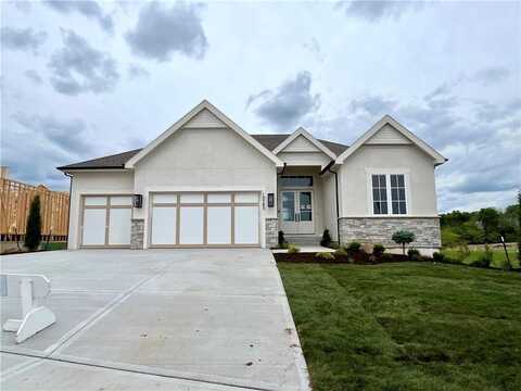 10783 S Shady Bend Road, Olathe, KS 66061