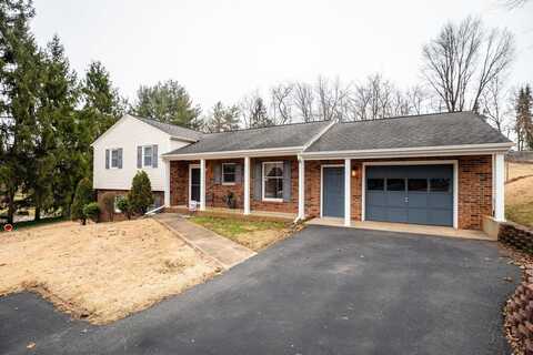 156 ABBOTT CIR, ROCKINGHAM, VA 22801