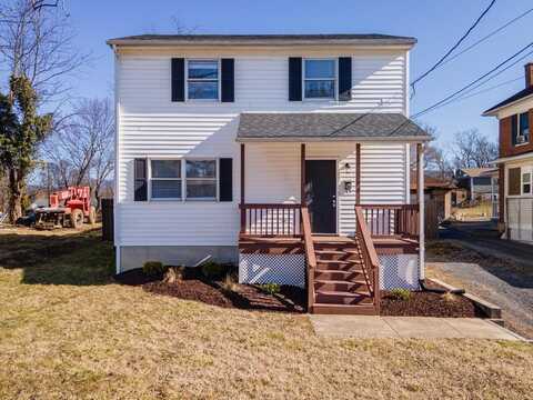 252 FLORENCE AVE, WAYNESBORO, VA 22980