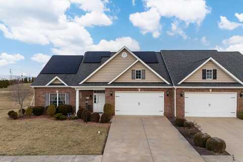 231 FREEMONT CIR, BROADWAY, VA 22815