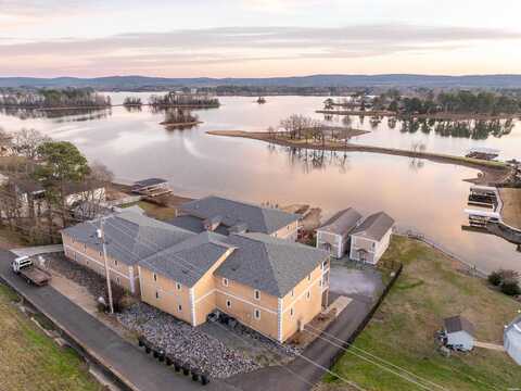 141 CENTRAL Terrace, Hot Springs, AR 71913