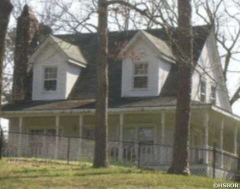 6539 CENTRAL, Hot Springs, AR 71913